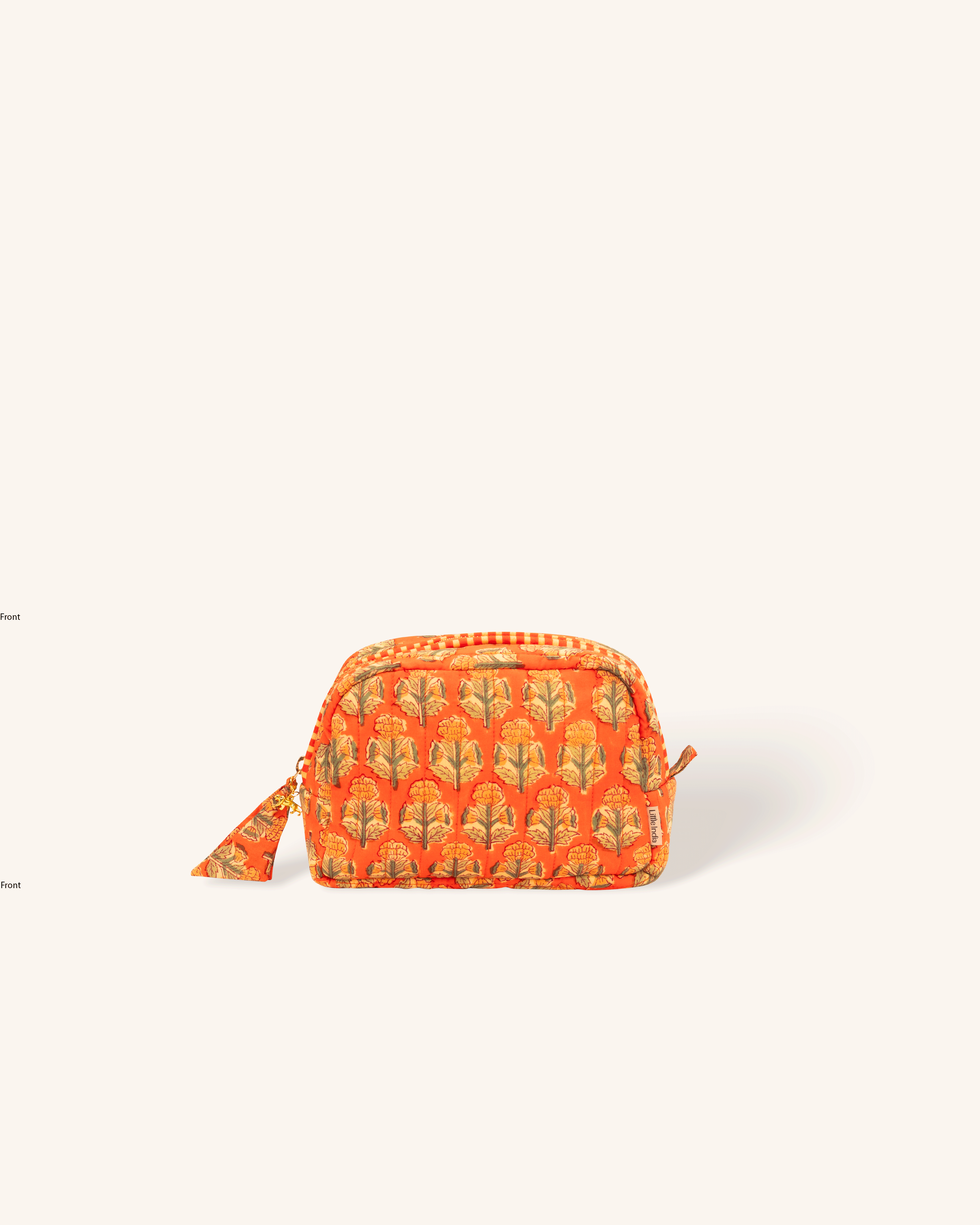 Vintage Kantha Throw N° 30