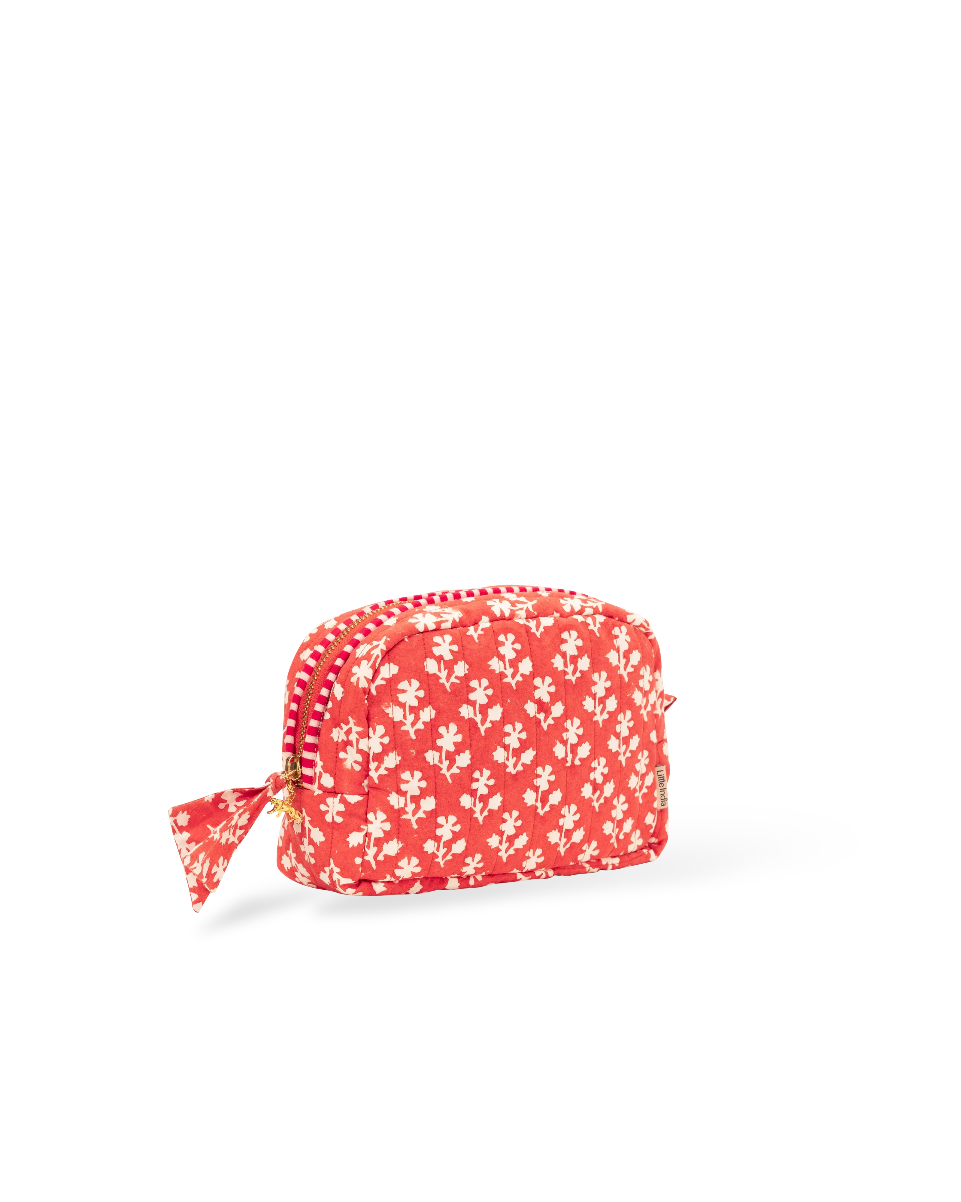 Rustic Gul Makeup Bag