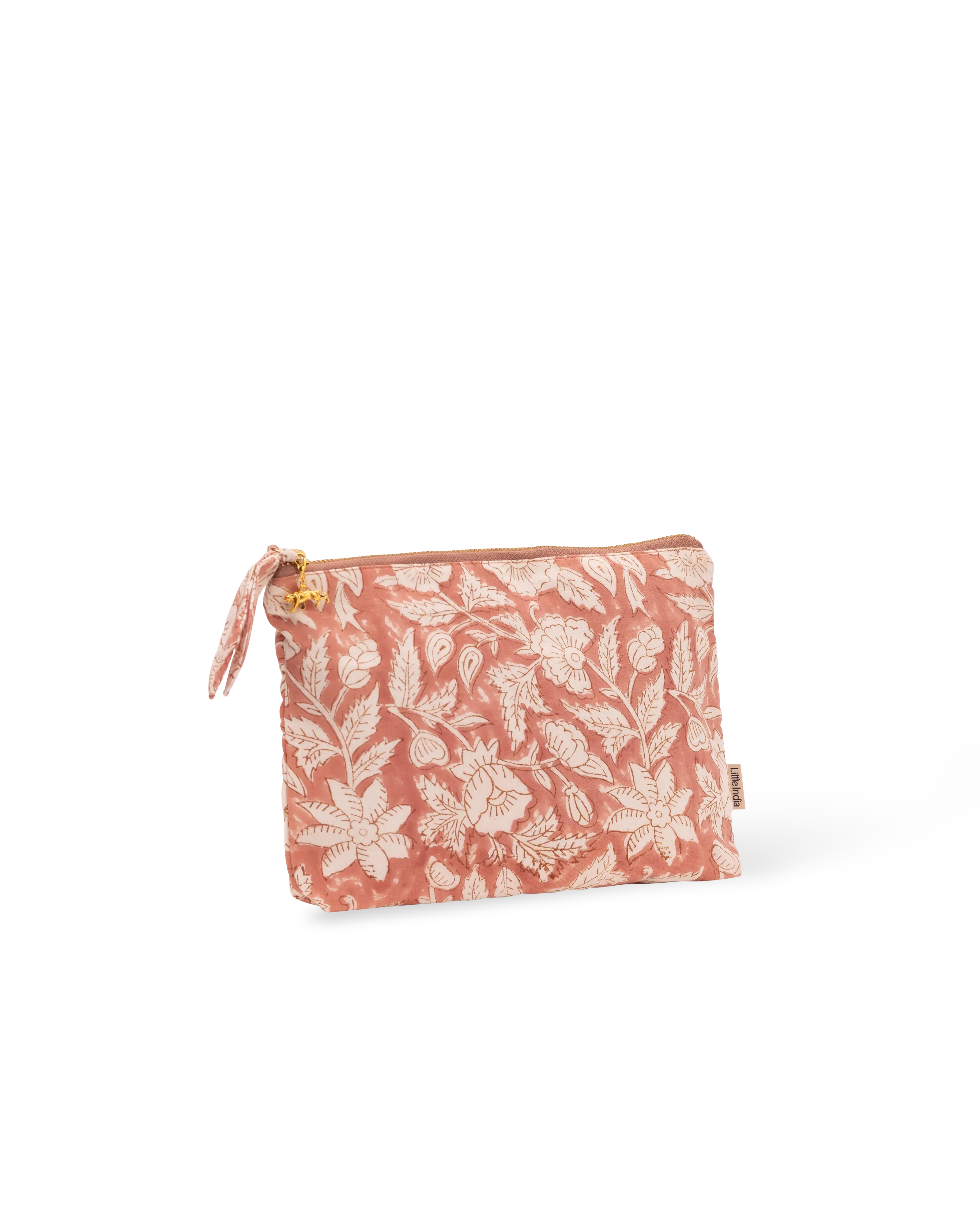 Khaak Rang Jaal Everyday Pouch