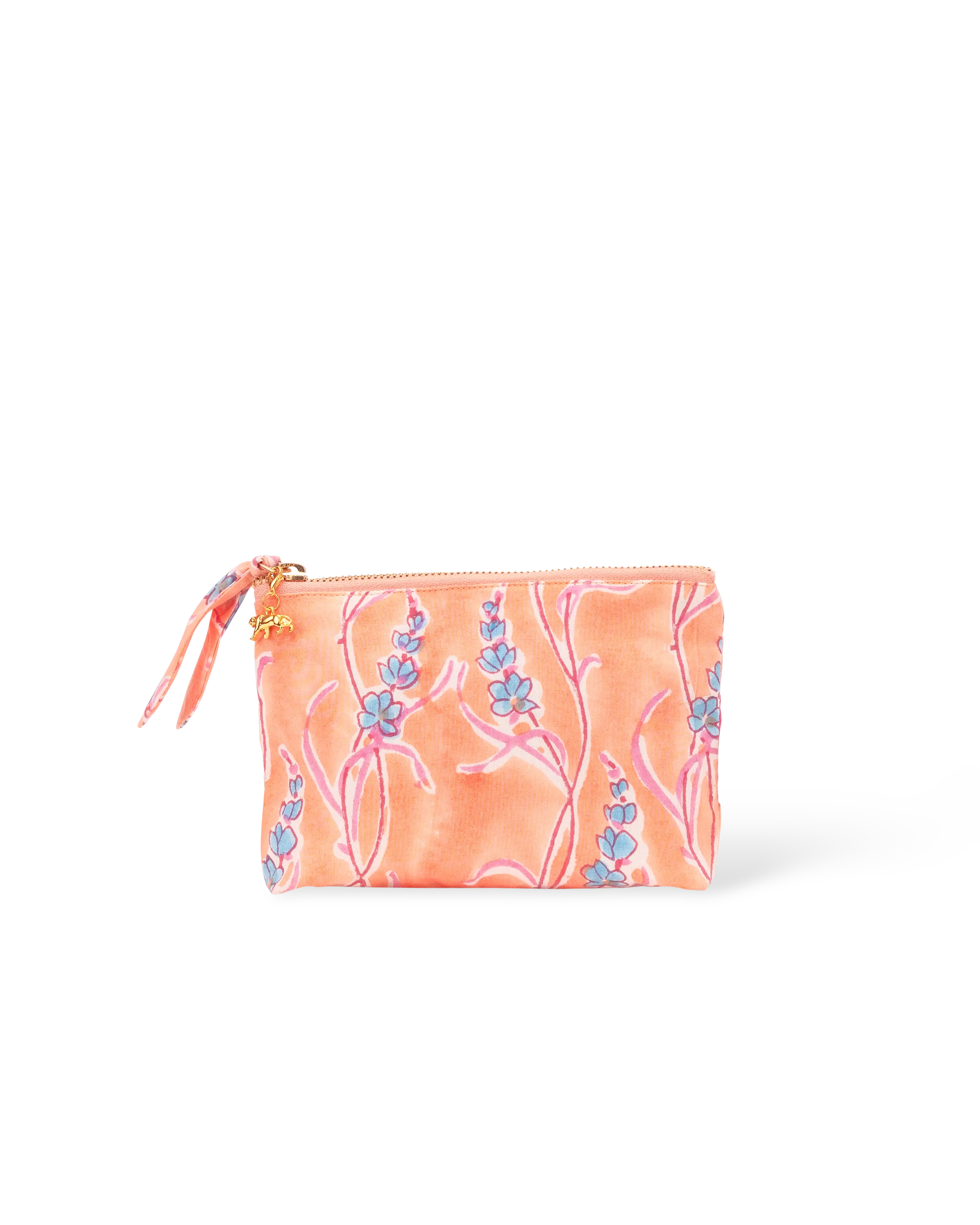 Sunset Stem Everyday Pouch