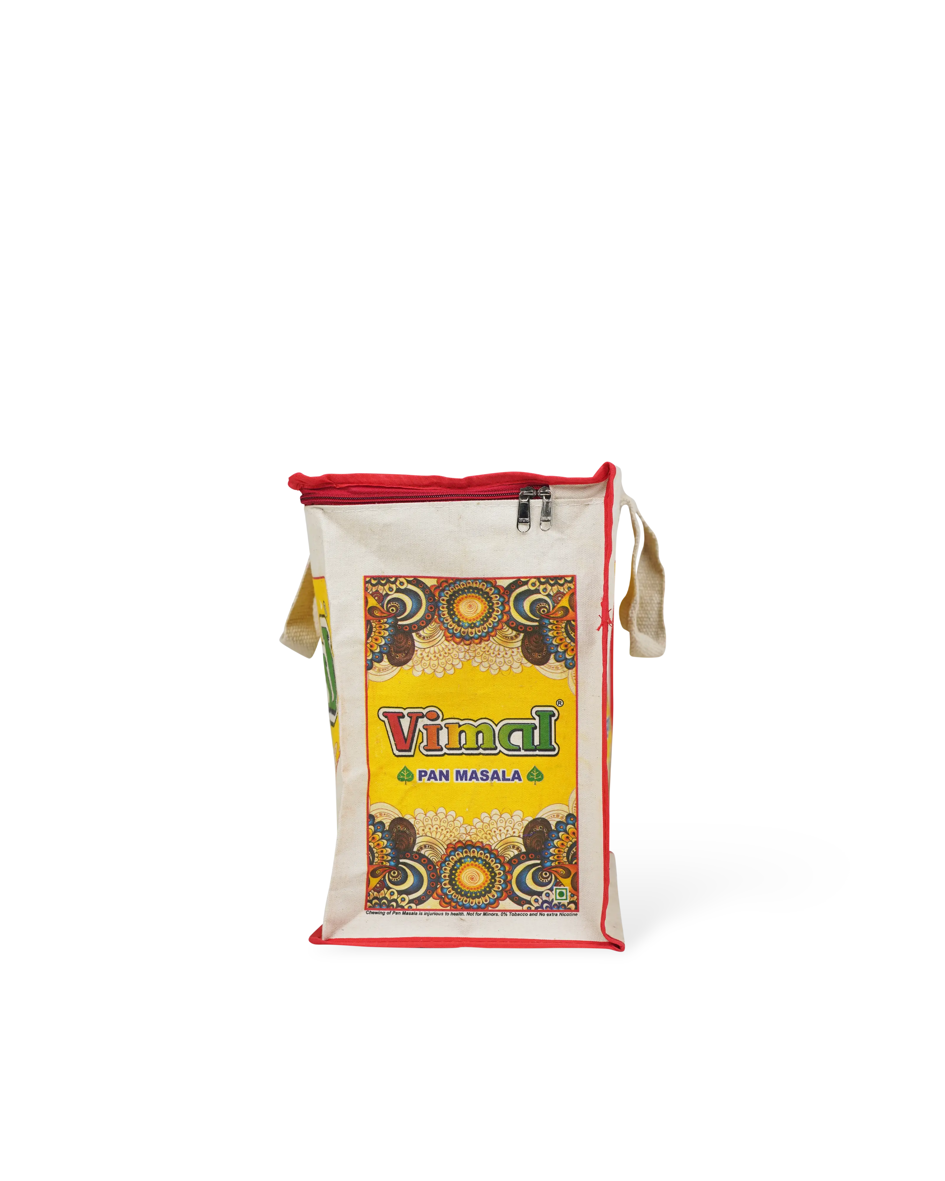 Indian Souvenier Bag N° 1