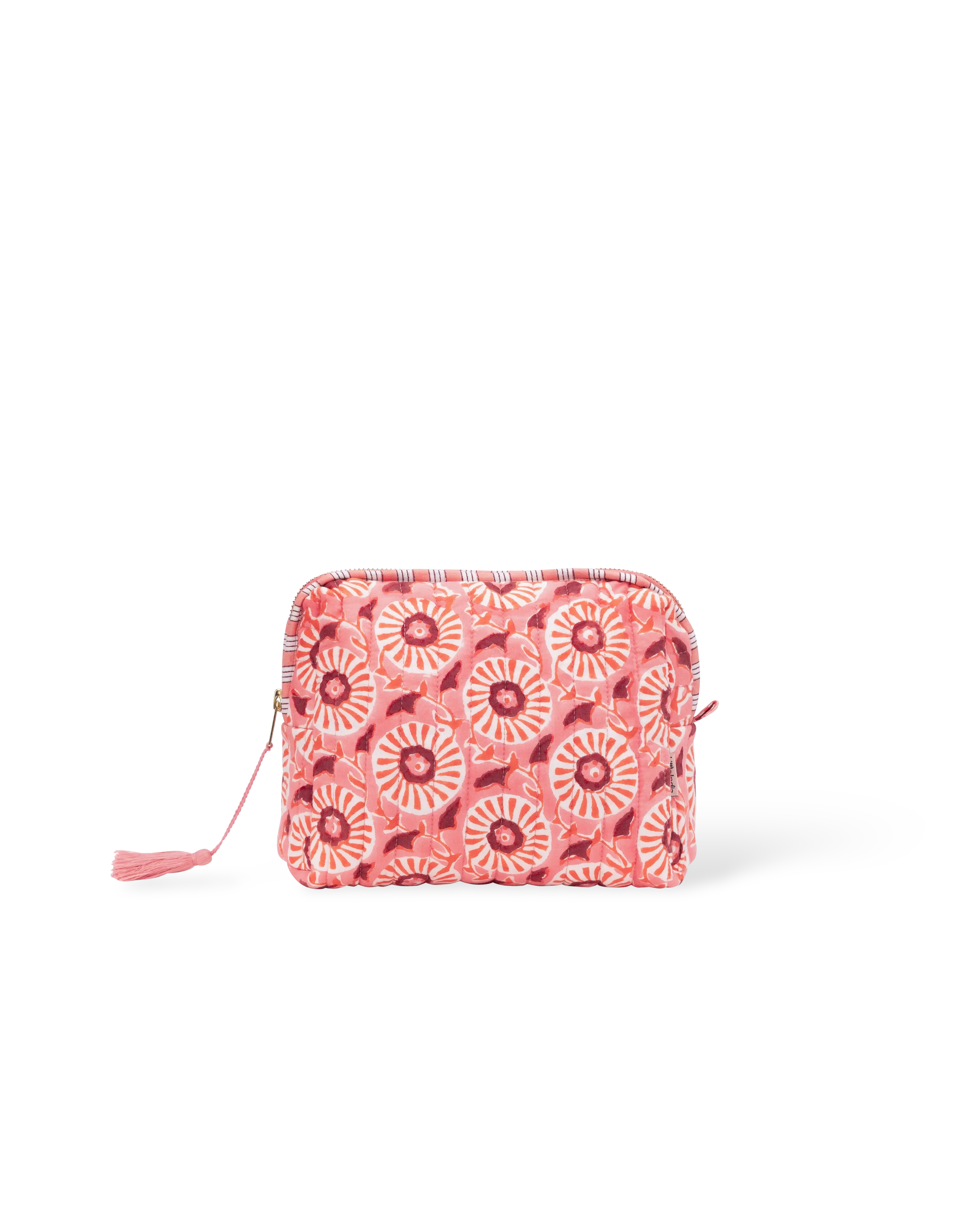 Chakra Phool Wash Bag