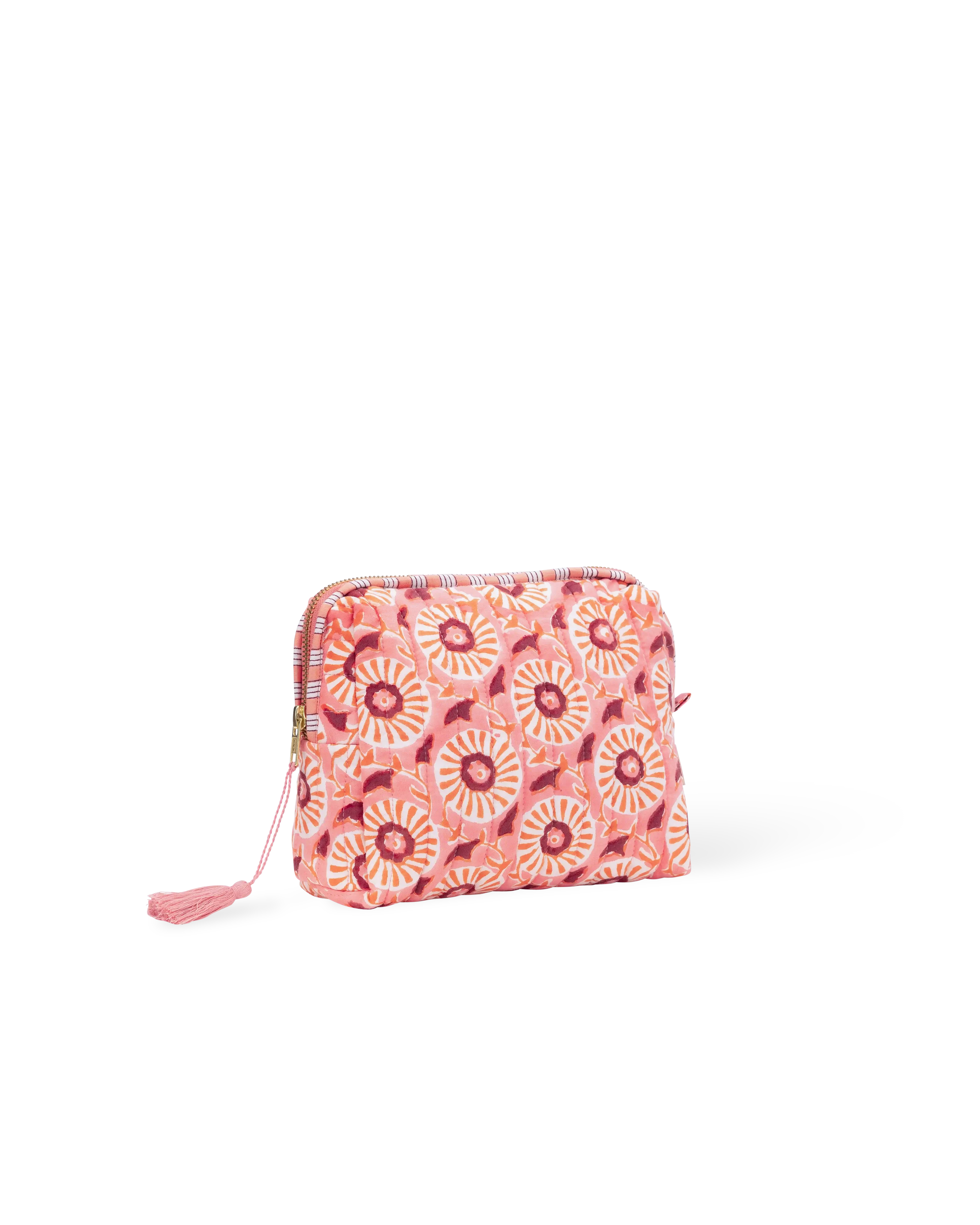 Chakra Phool Wash Bag