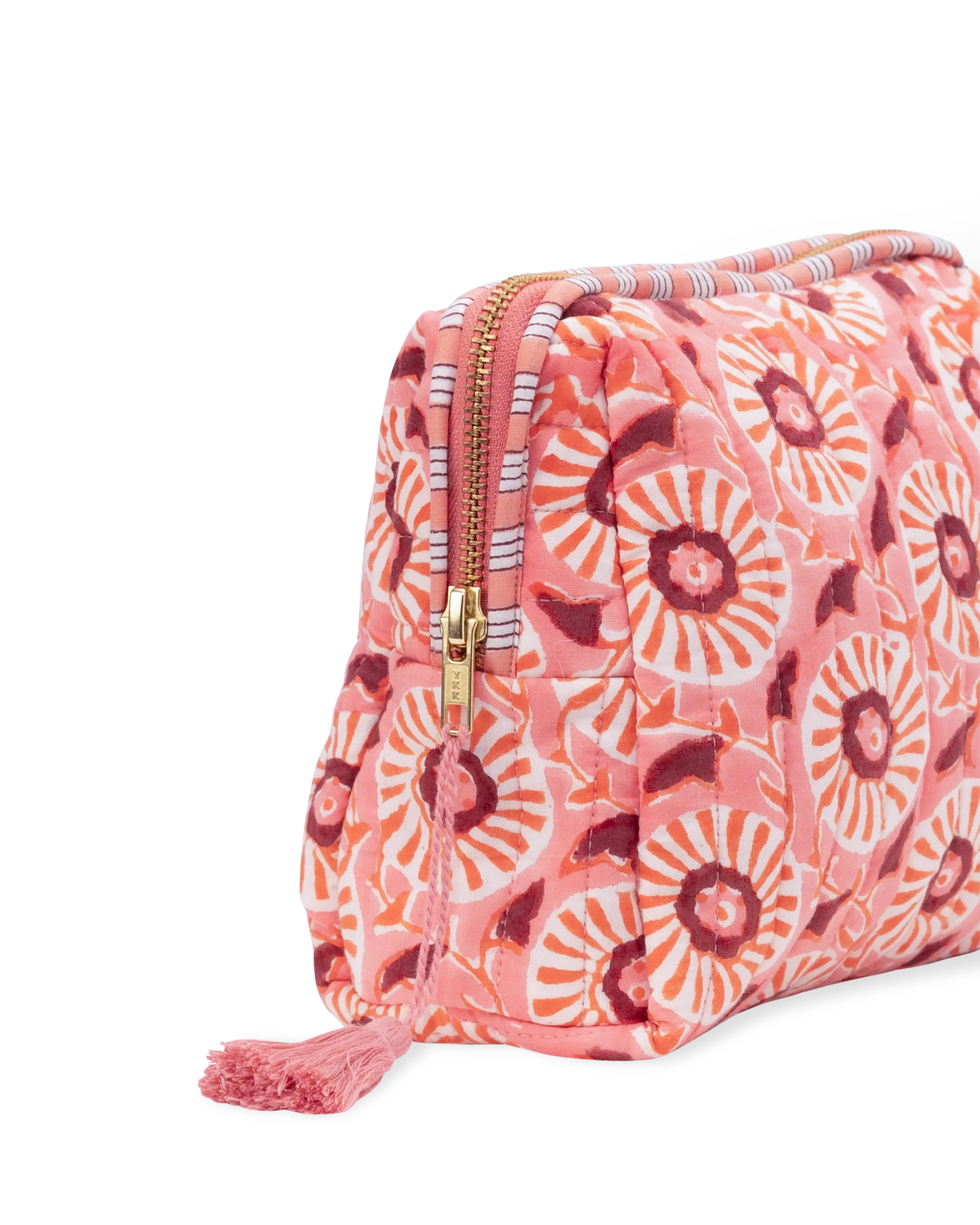 Chakra Phool Wash Bag