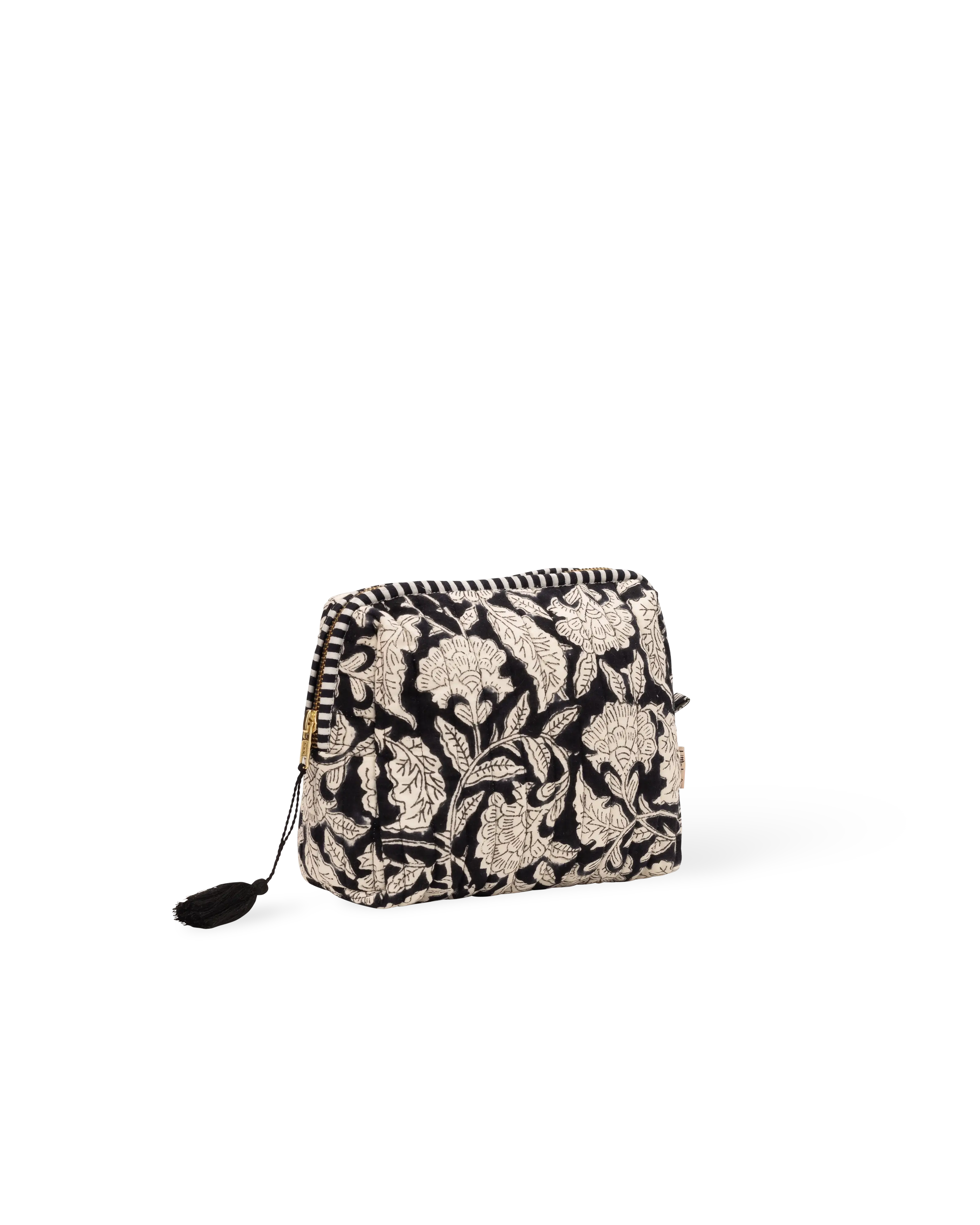 Chandni Bagh Wash Bag