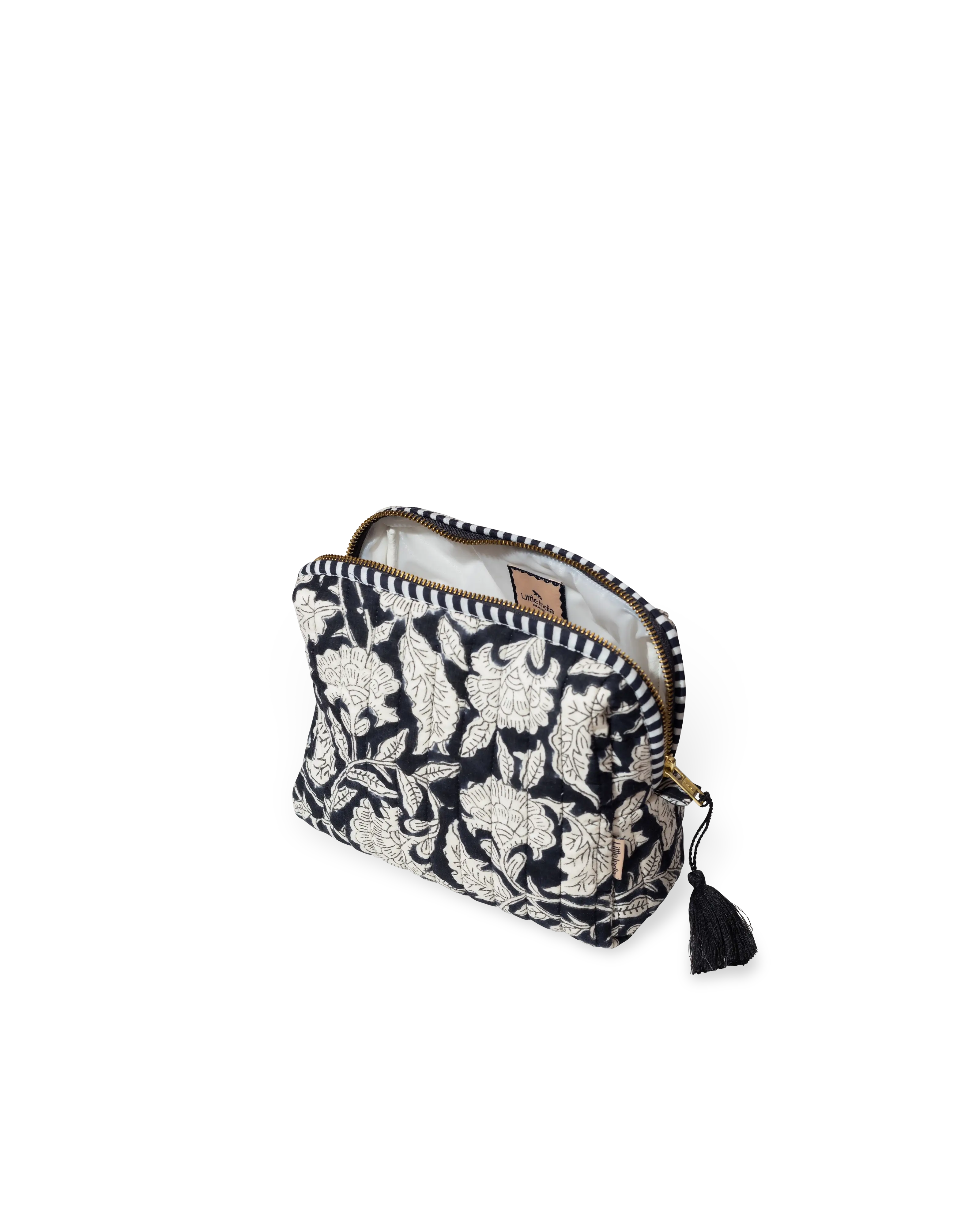Chandni Bagh Wash Bag