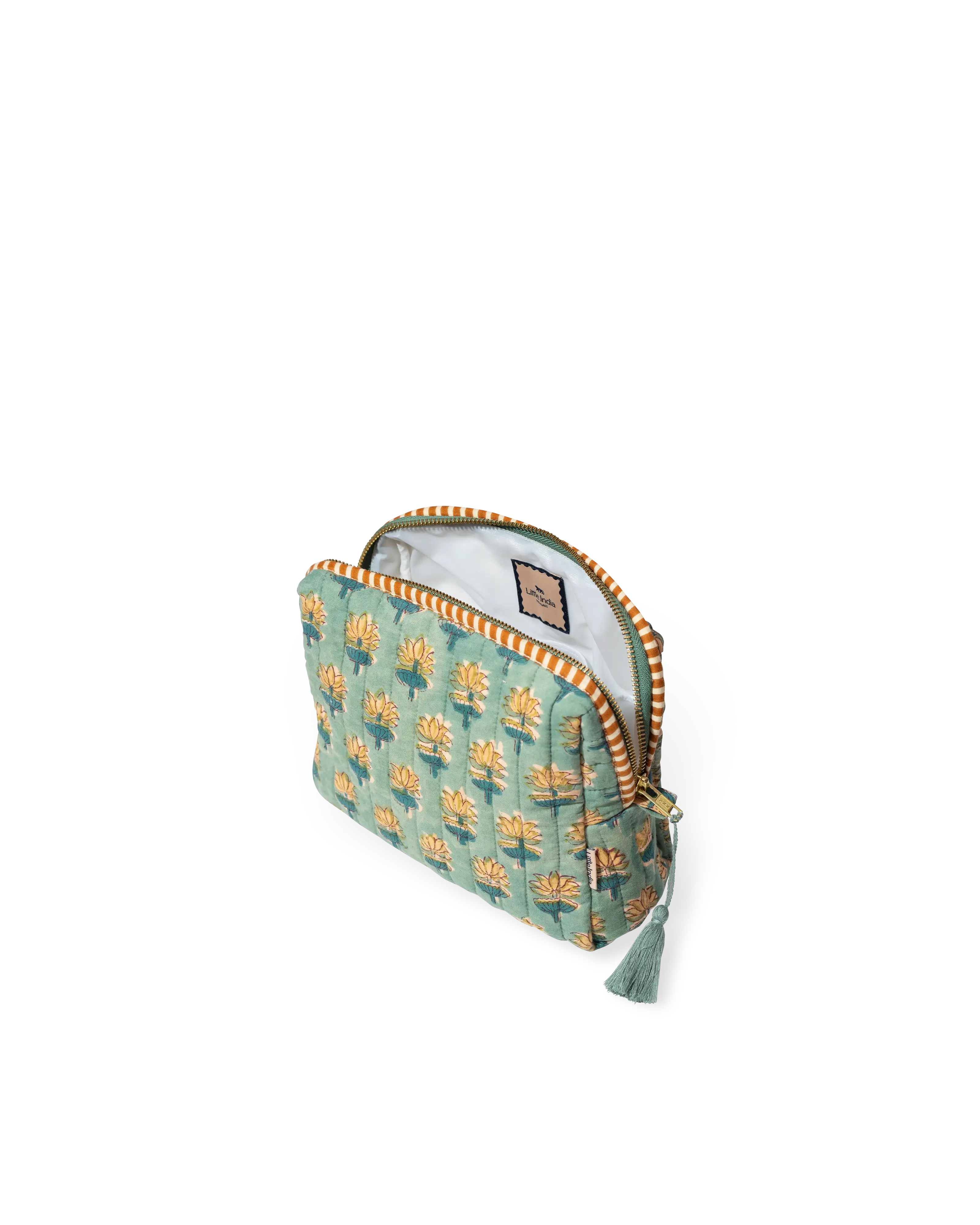Raj Kamal Wash Bag