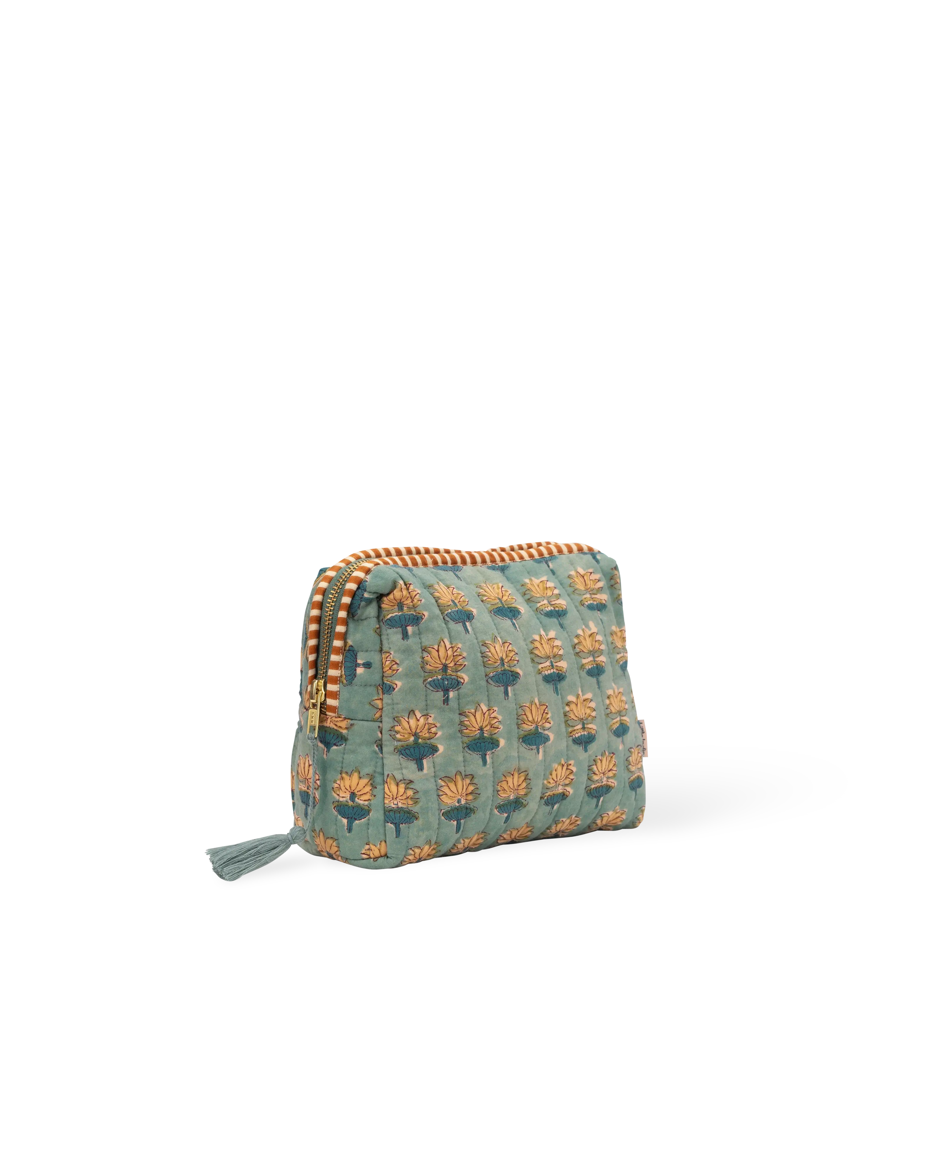 Raj Kamal Wash Bag