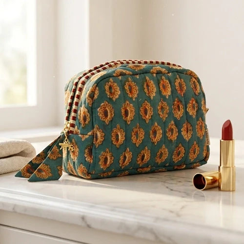 Makeup Bags