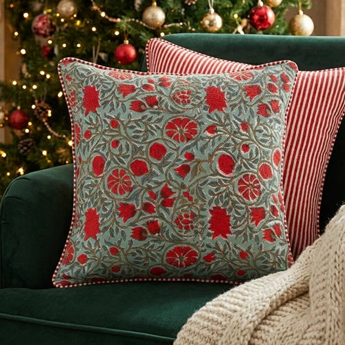 Piping Cushion Covers