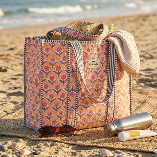 Shopper Tote