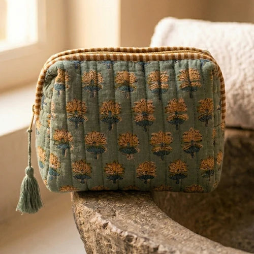 Wash Bags