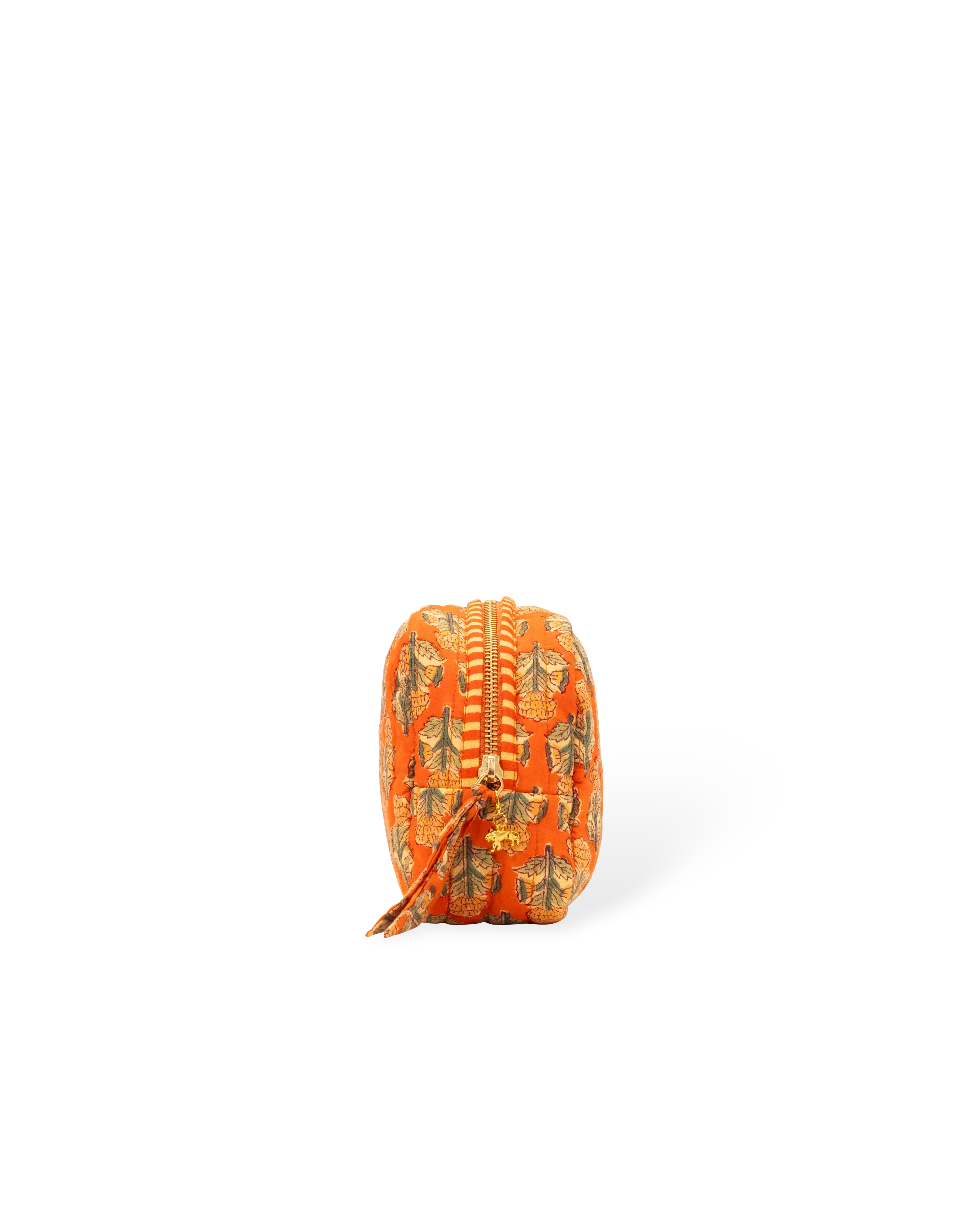 Amber Buta Makeup Bag