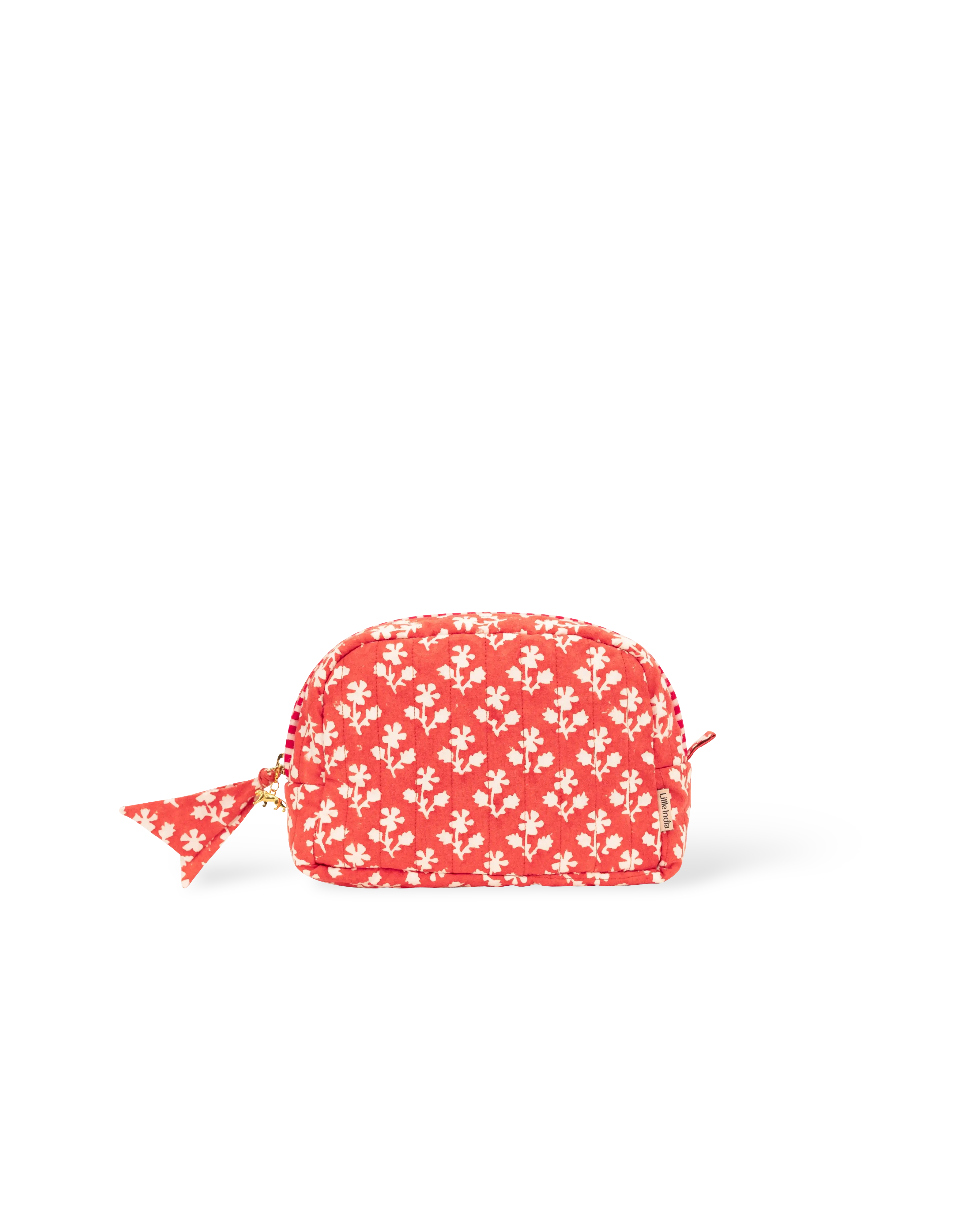 Rustic Gul Makeup Bag
