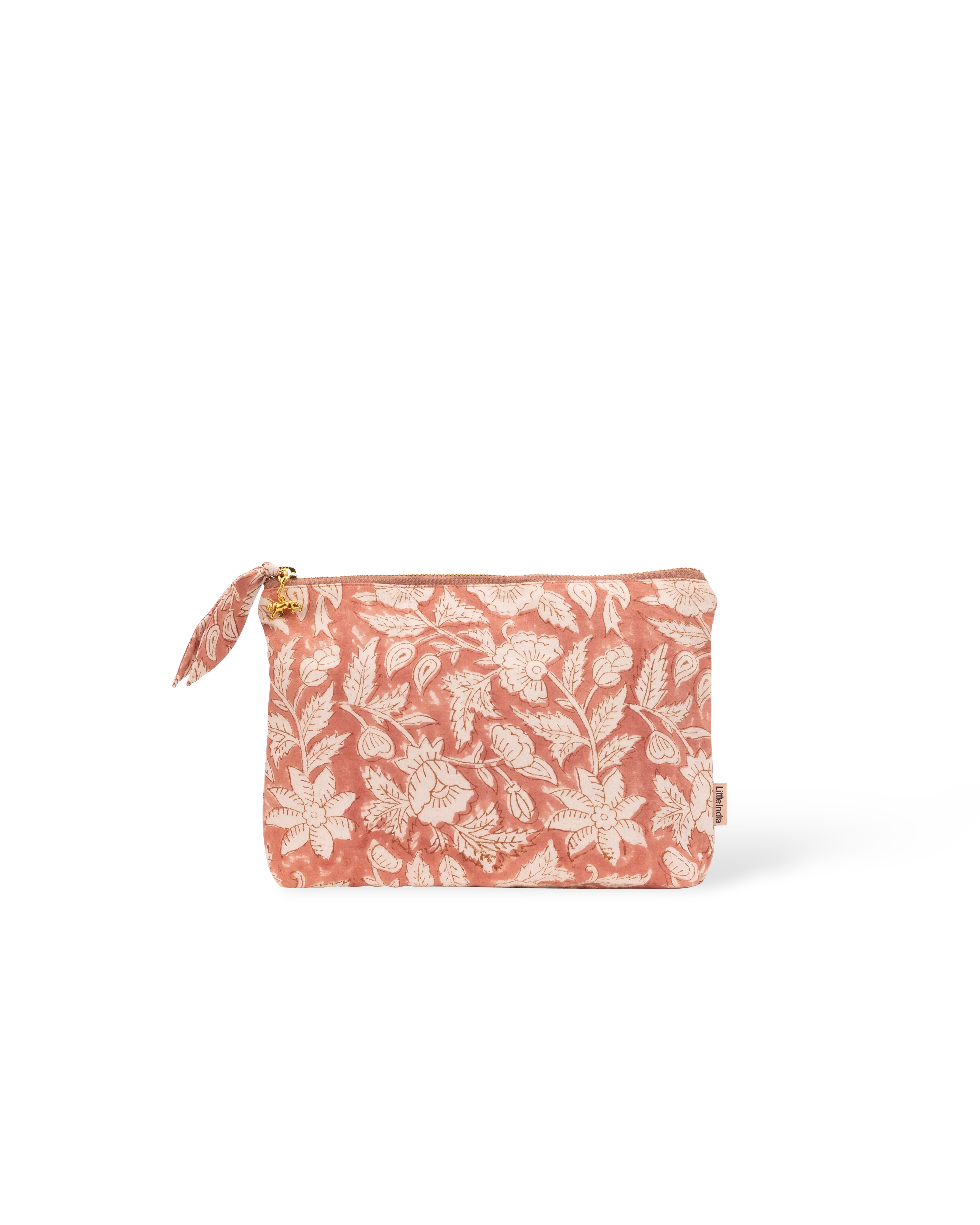 Khaak Rang Jaal Everyday Pouch