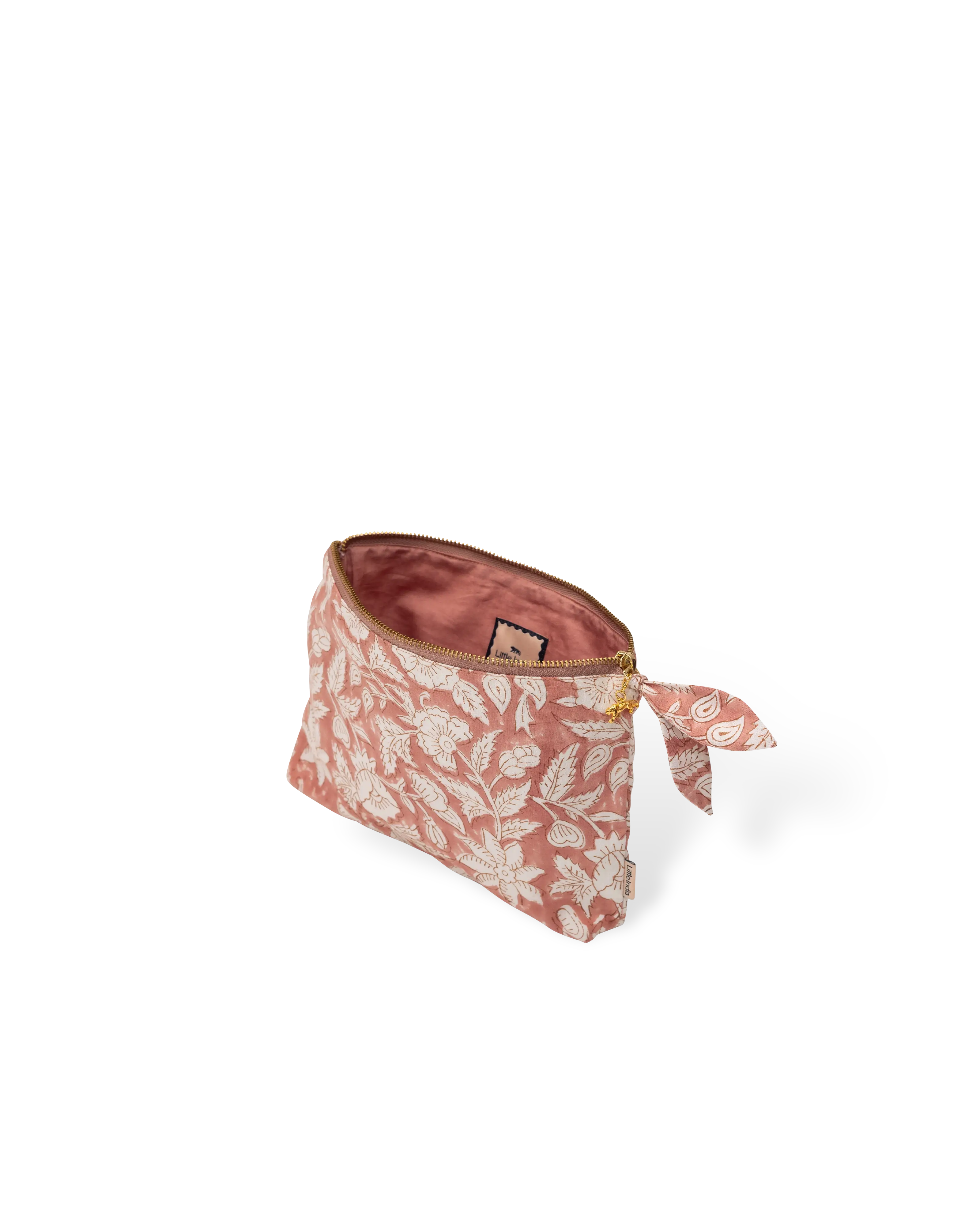 Khaak Rang Jaal Everyday Pouch