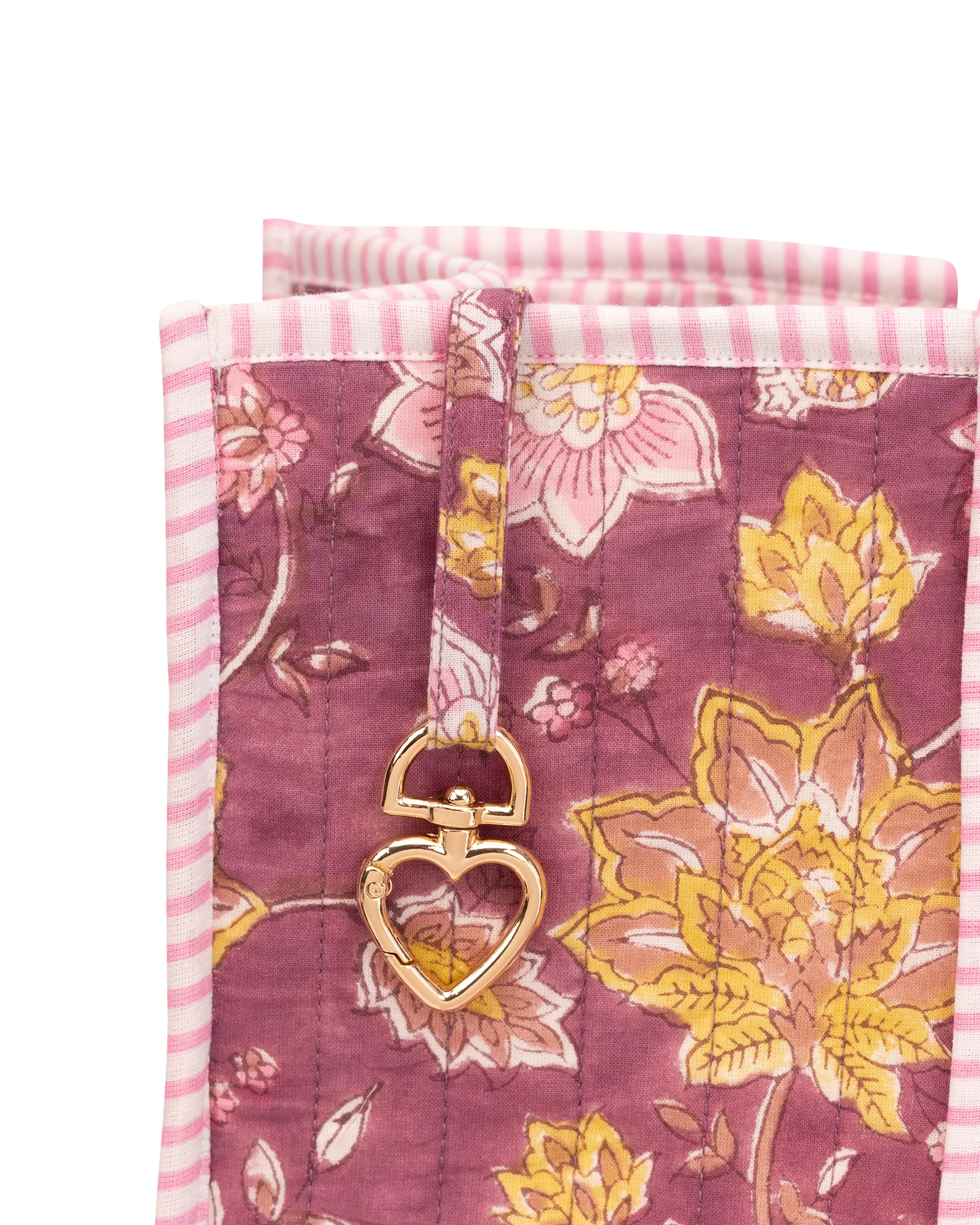 Jamuni Gulistan Shopper Tote