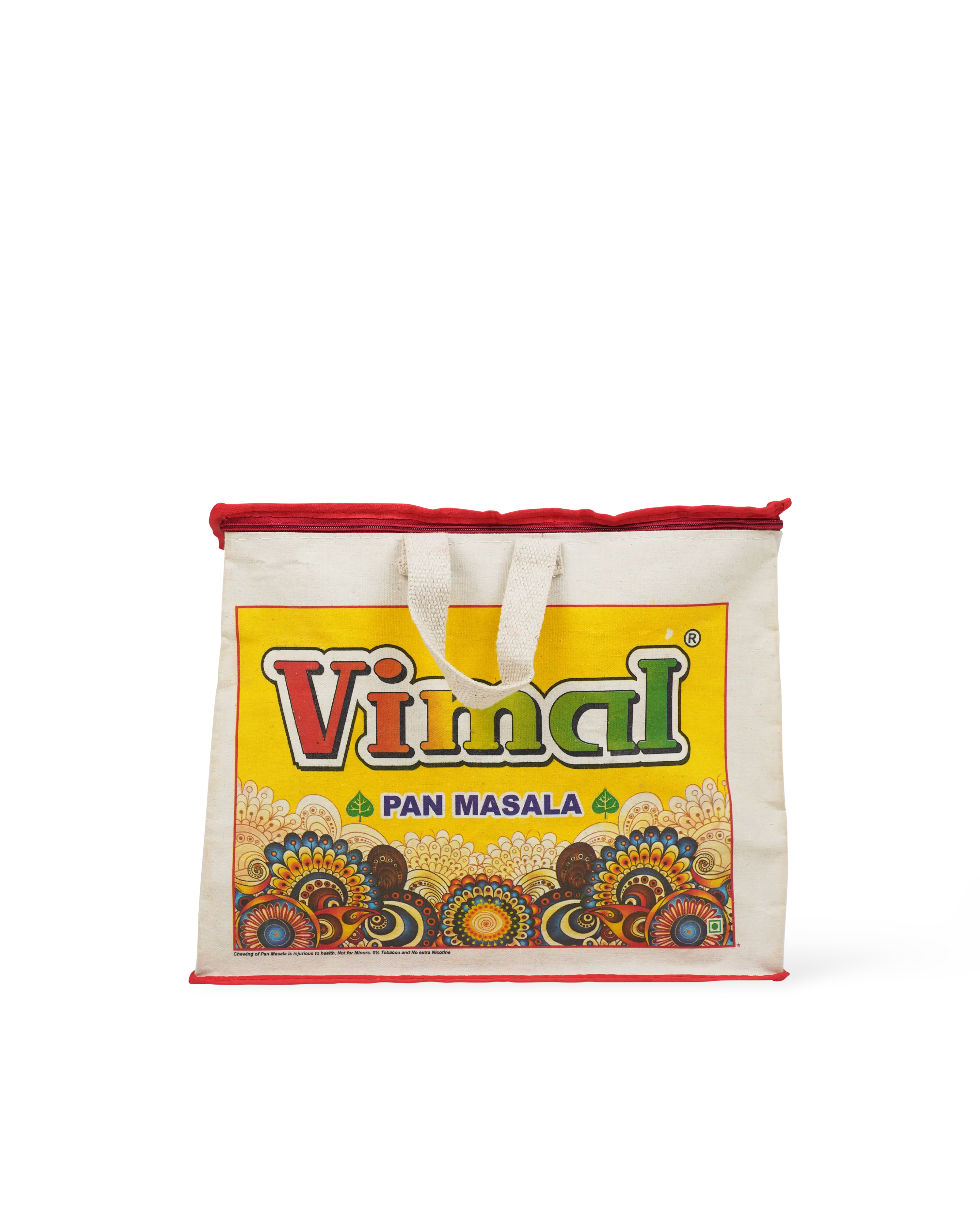 Indian Souvenier Bag N° 1