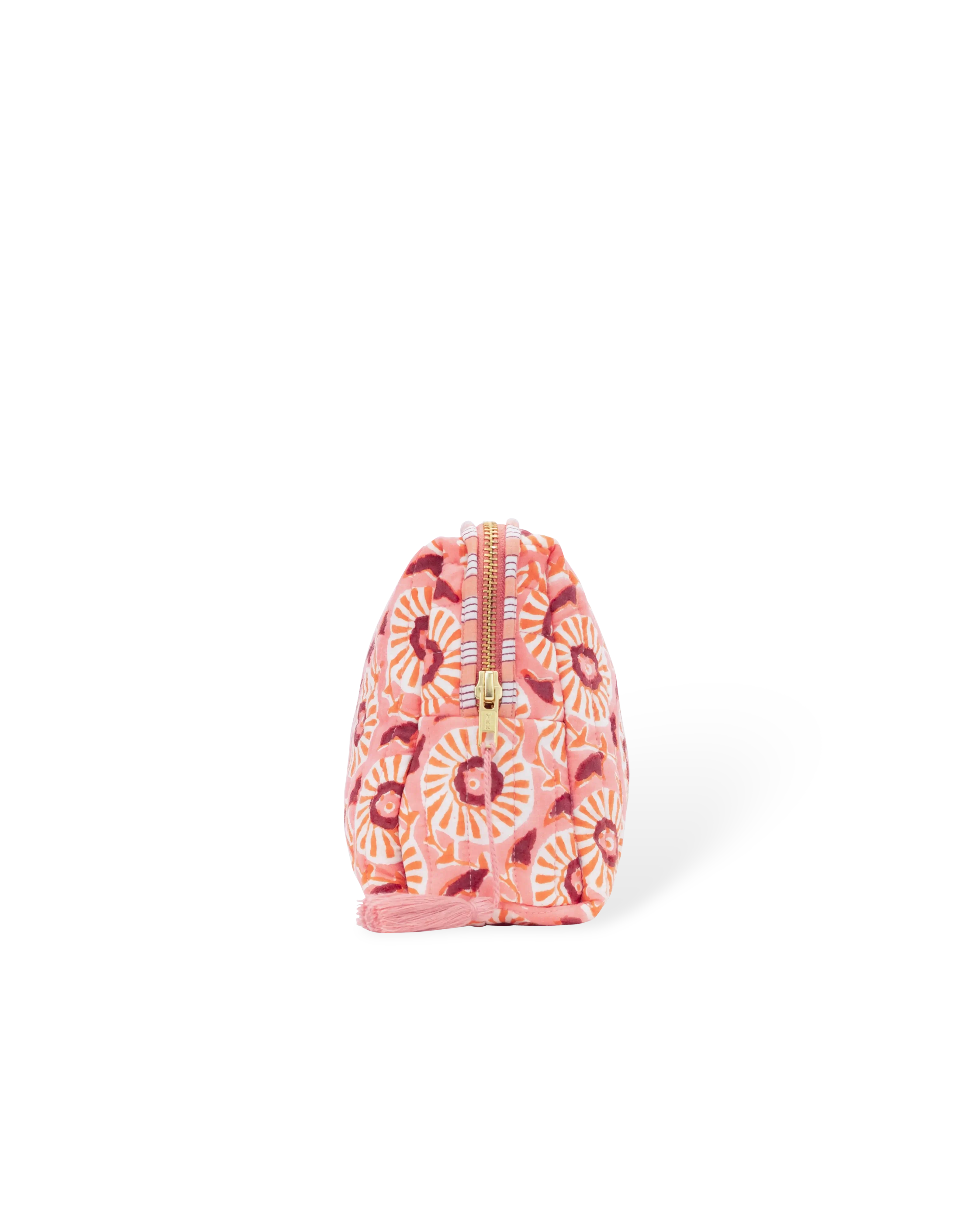 Chakra Phool Wash Bag