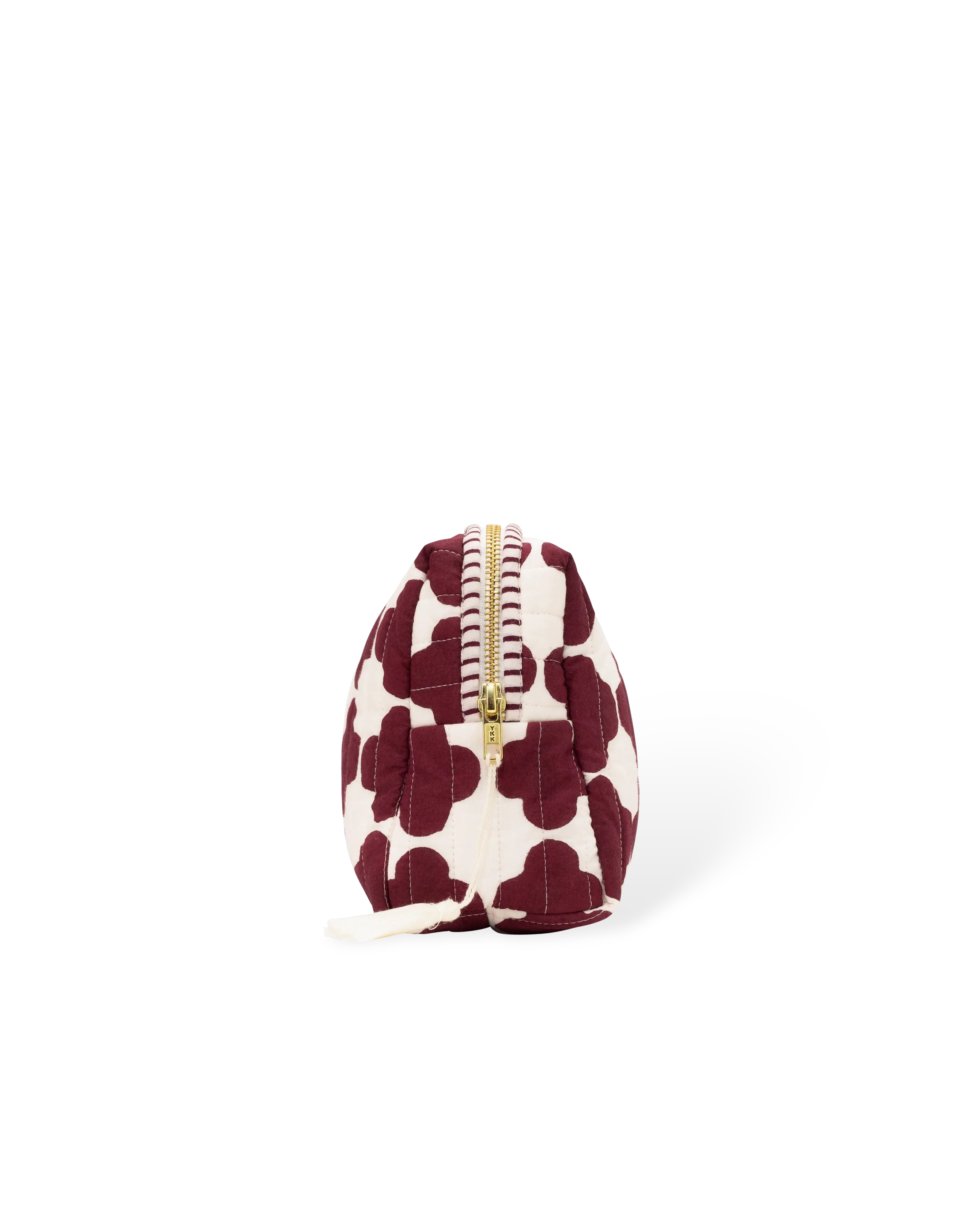 Clover Tile Wash Bag
