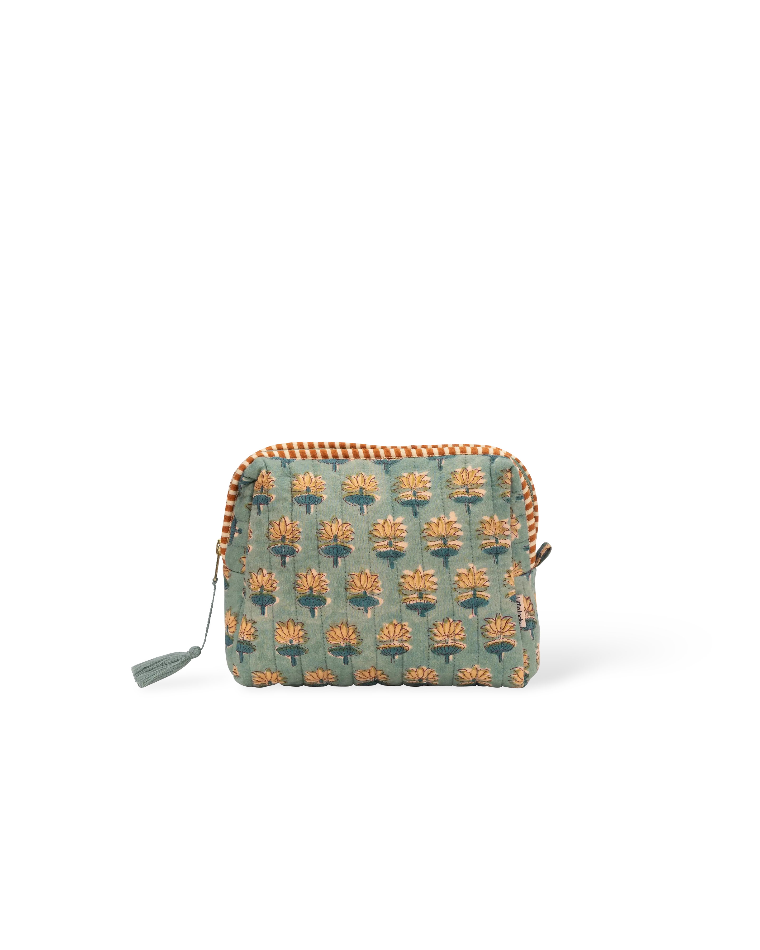 Raj Kamal Wash Bag