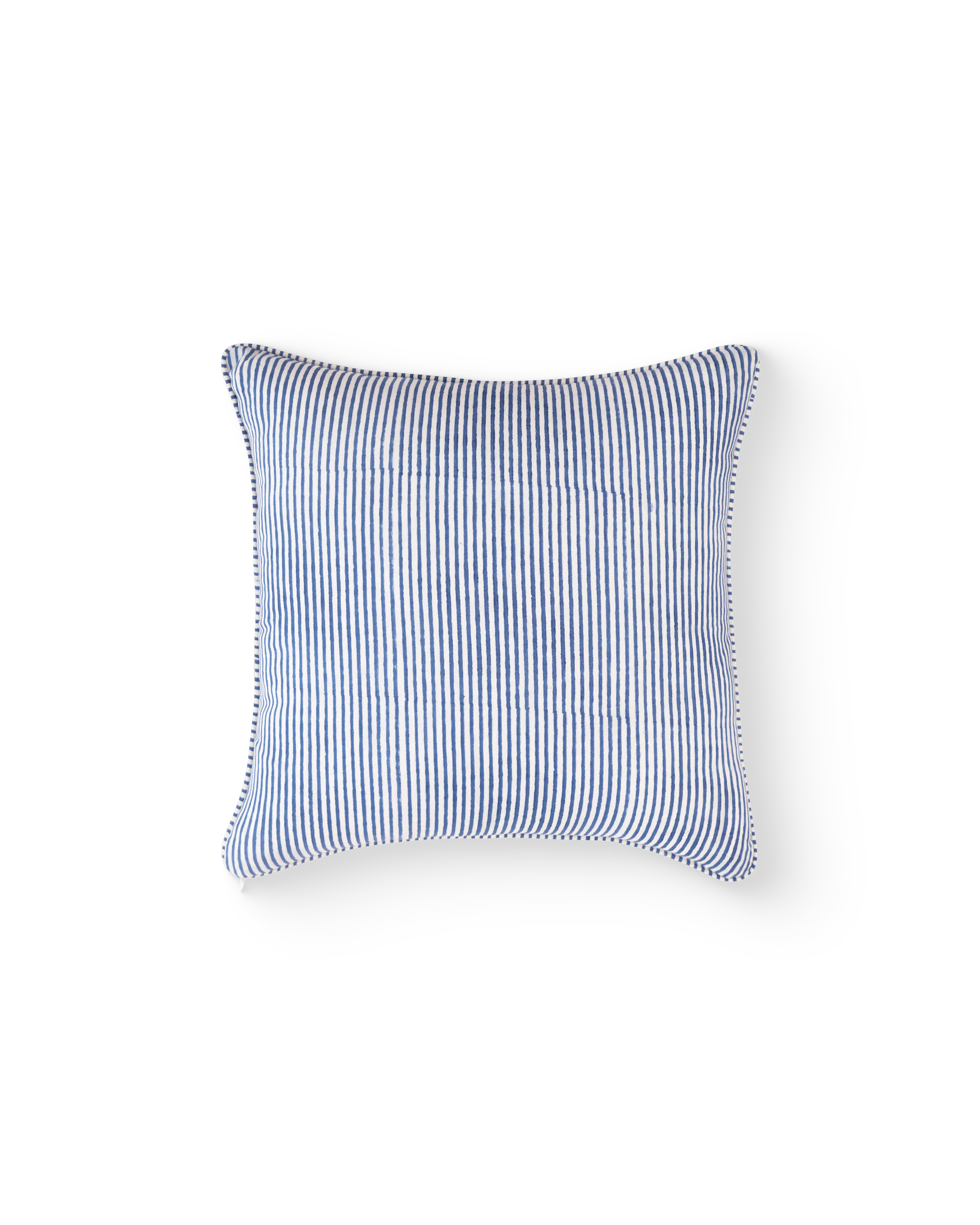 Summer Bloom Cushion Cover