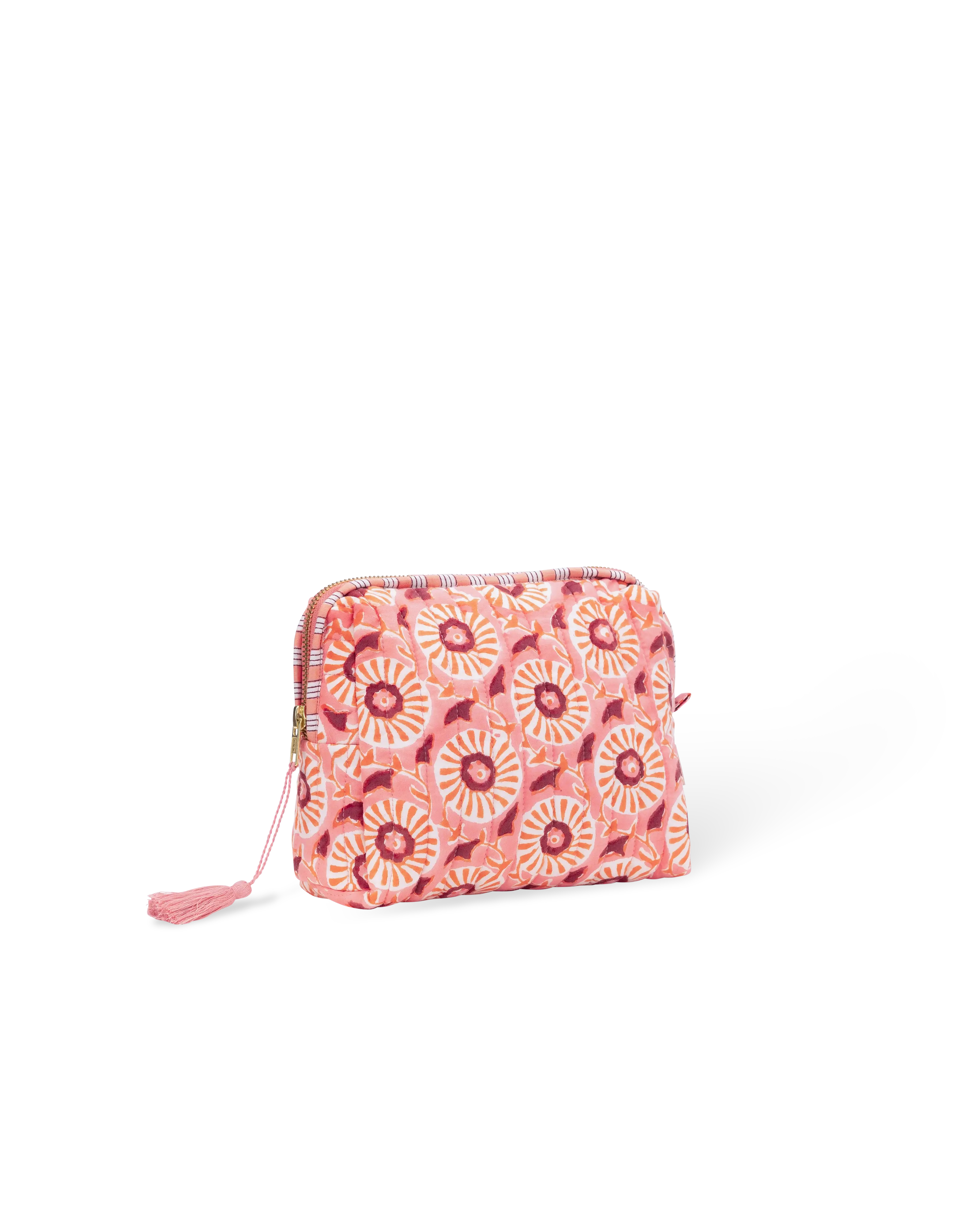 Chakra Phool Wash Bag