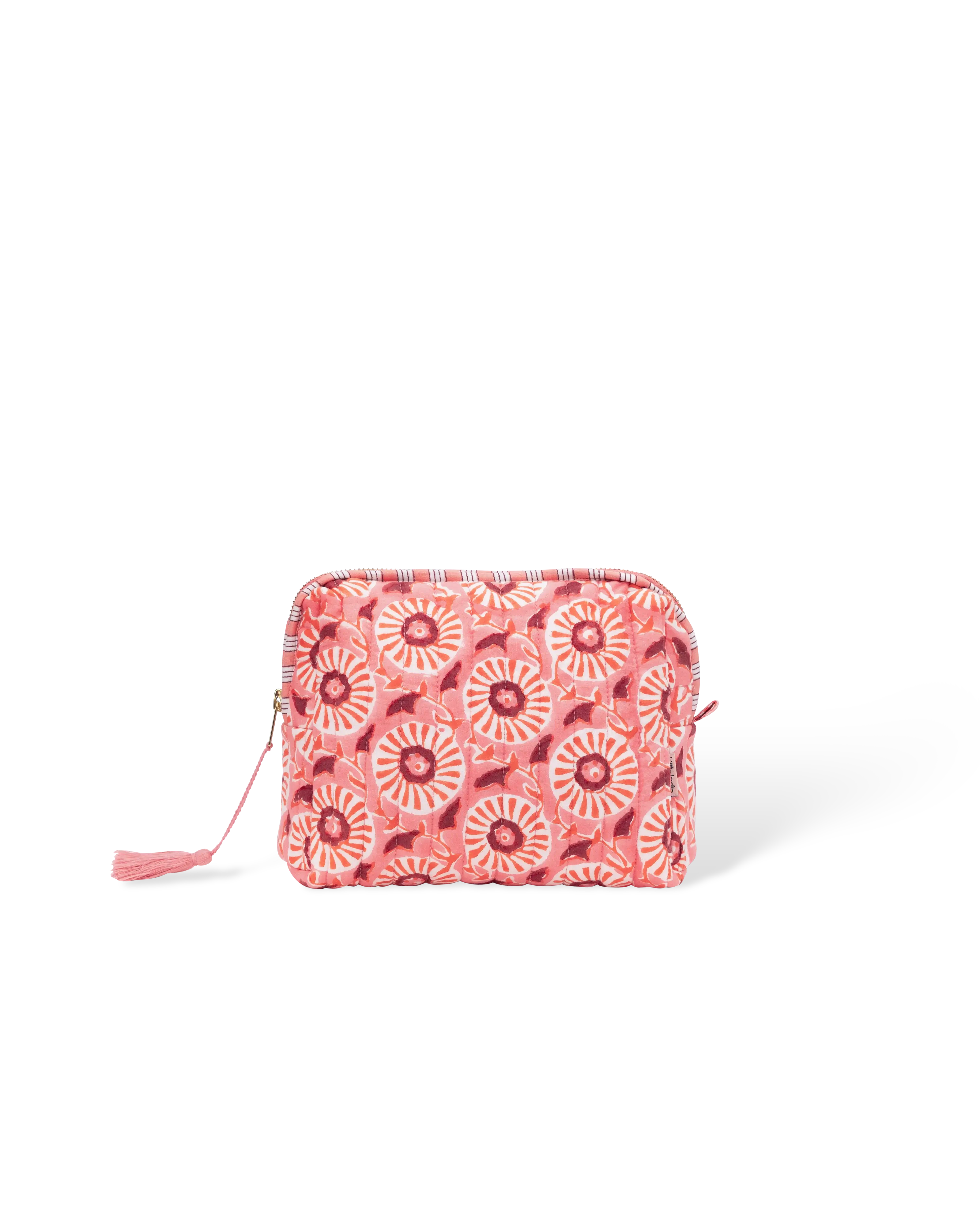 Chakra Phool Wash Bag