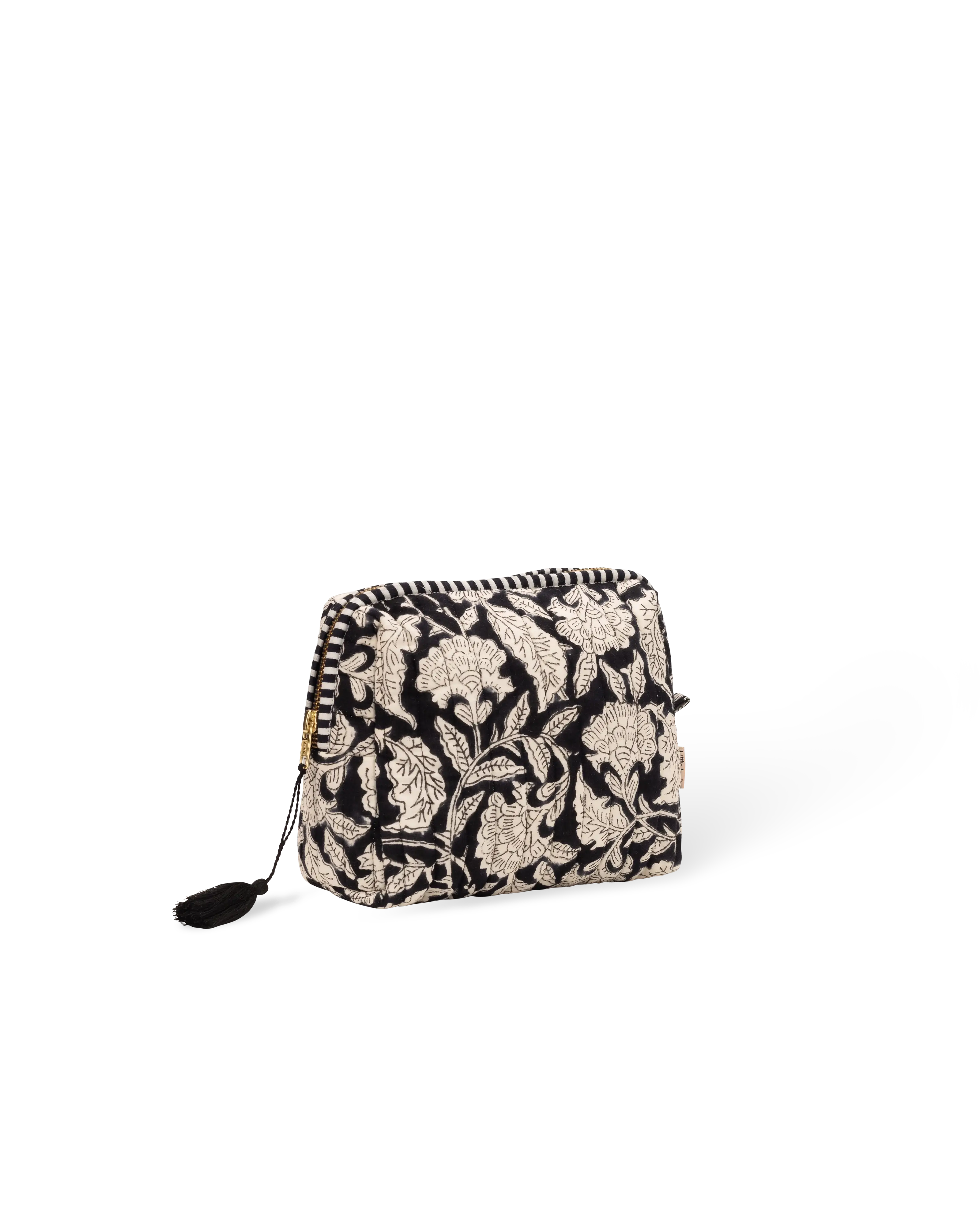 Chandni Bagh Wash Bag
