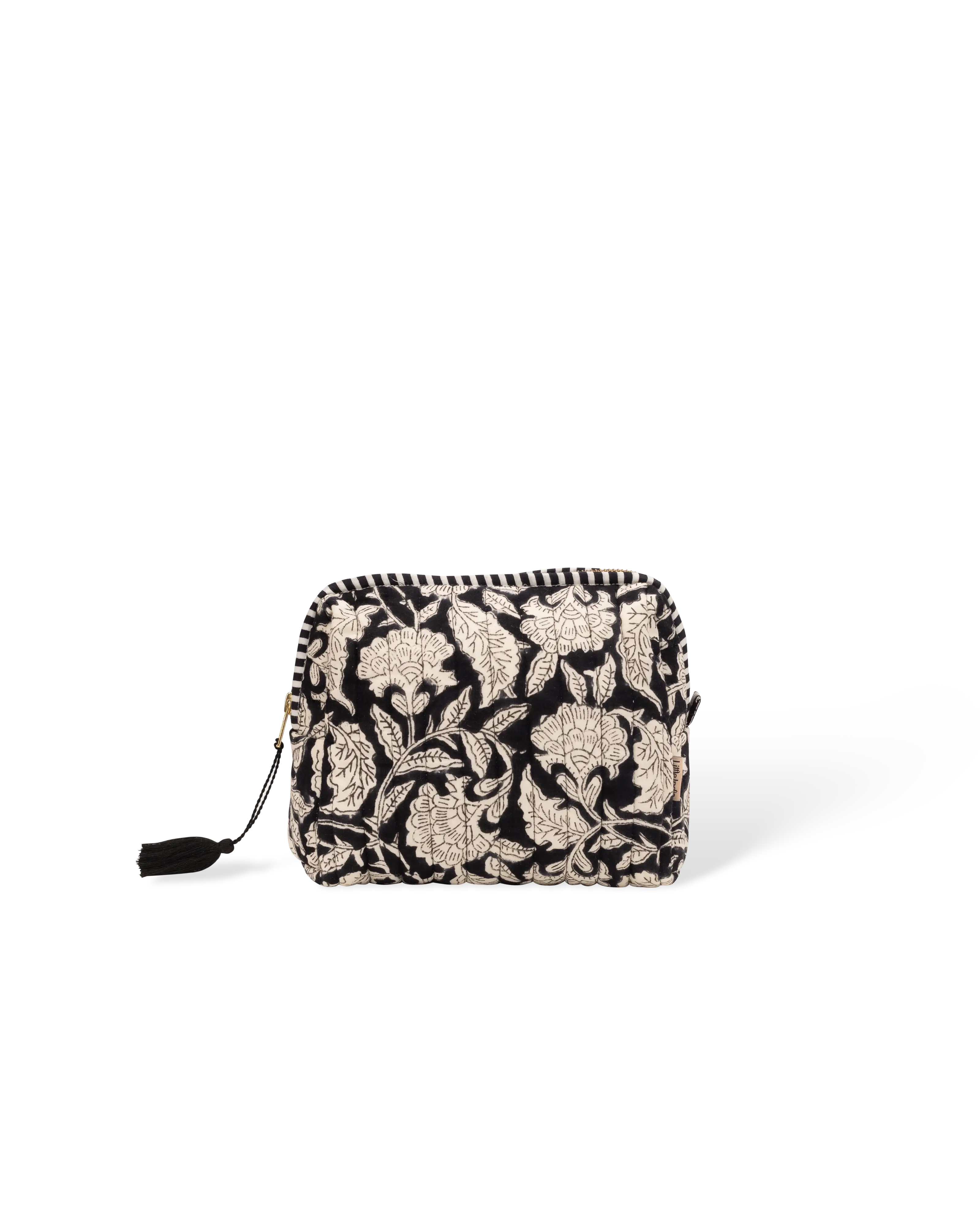 Chandni Bagh Wash Bag